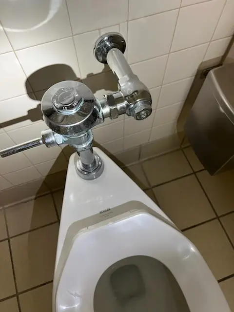 Fixture installation and repair for Repiping in Parole